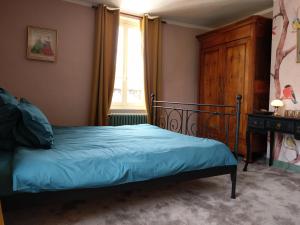 B&B / Chambres d'hotes Le Grand Barrois : photos des chambres