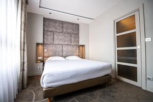 Hotels LOGIS Hotel Borel : photos des chambres