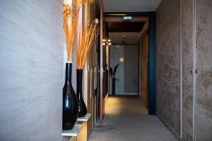 Hotels LOGIS Hotel Borel : photos des chambres