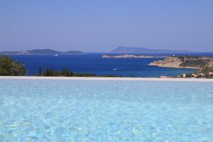 Sunset Sea View Villa 9