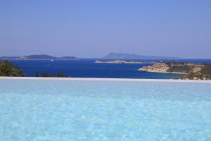 Sunset Sea View Villa 9