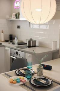 Piraeus Pasalimani cozy apartment