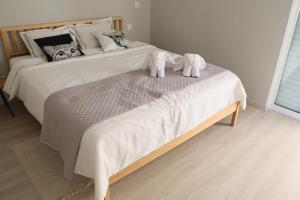 Piraeus Pasalimani cozy apartment