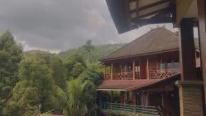 Villa Dua Bintang - Munduk