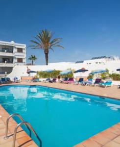 Strandapartment Costa Luz-Ozean View