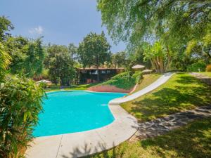 Cubos Finca La Fuente del Pedregal Casa 2