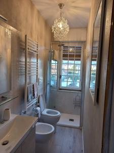 Attico Palazzo Azzurro