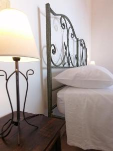 Villa Nena, vista mare