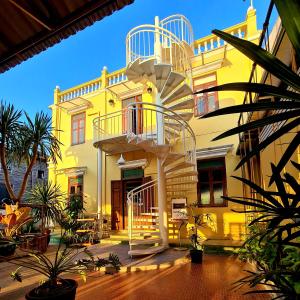 Sittisang Heritage House 1920 - 4hvězdičkové hotely ve městě Kanchanaburi