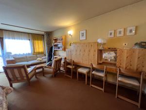 Appartamento I Dadi Cervinia