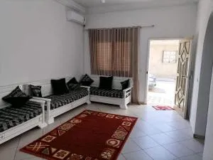 Maison a louer à kelibia - Dar el Hajri