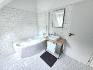 Apartmány U Jeskyní