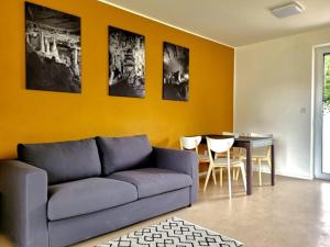 Apartmány U JeskynĂ