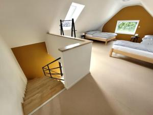 Apartmány U JeskynĂ