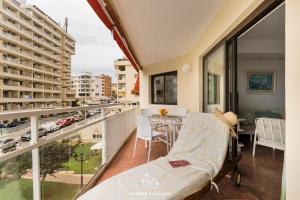 Amaizing views apartment, 204Torremolinos