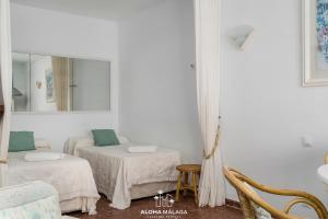 Amaizing views apartment, 204Torremolinos