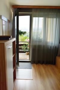Apartment, sun terrace, privat parking
