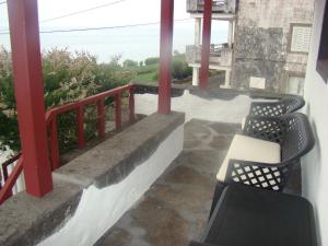 Casa das Pedras Altas