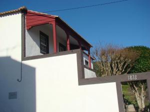 Casa das Pedras Altas