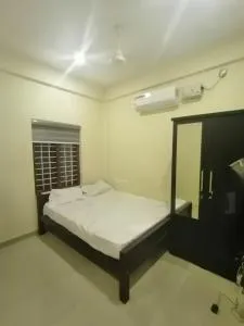 Queens Residency - Māla