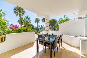 Ground Floor Apartment at Matchroom Country Club - 3hvězdičkové hotely ve městě Fuengirola