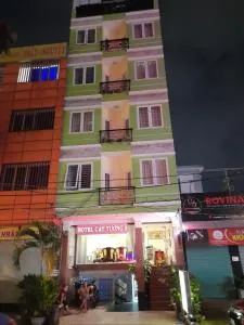 Cát tường 2 hotel - Bến Lức