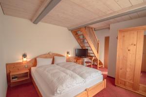 Family Room room in Hotel Eggishorn