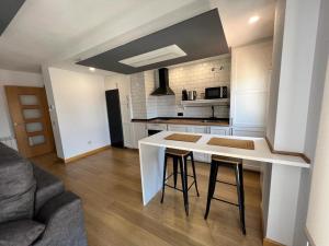 El Balcón de ALBA -La DUQUESITA II