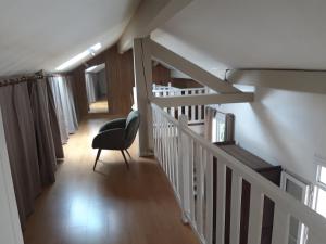 Maisons de vacances L arbousier-Bassin d'Arcachon : photos des chambres
