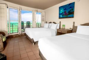 Decameron Aquarium -Inclusive