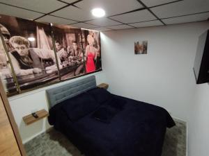 Viveros 2 hab cerca al cable, traquilo y familiar