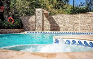 2 Bedroom Cozy Apartment In Foligno