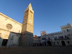 Sobe Al Moletto 