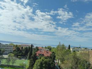 Downtown luxury apartment Emili