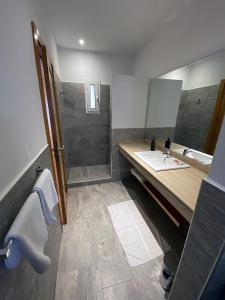 Le relais des sables