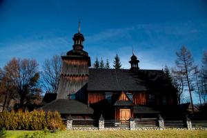Zakopane - Króle 16