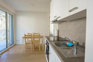 Vienna City Apartments 1140 Vienna