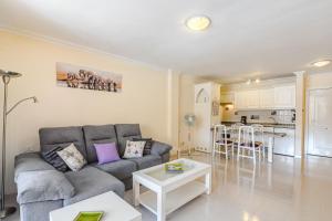 AirCon Lovely 2 bedroom apartment close to Ocean