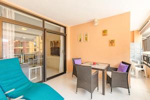 AirCon Lovely 2 bedroom apartment close to Ocean
