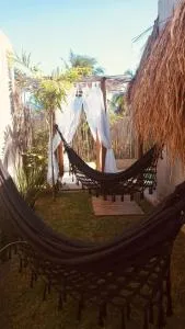 Bororo Vida- Vilinha Eco Boutique- Milagres, Praia de Tatuamunha - Tatuamunha