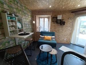 Appartements Mini House in Beauce : photos des chambres