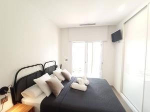 Intempo Benidorm Apartment by Agencia Poniente