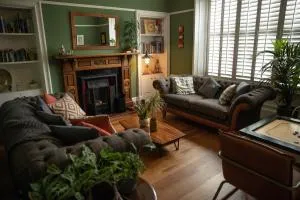 The old church house - Ullapool