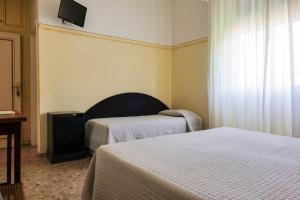 Dreibettzimmer