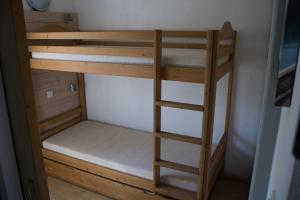 Appartement T3 dans résidence 6 pers