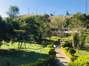 Espaço Chalé Cereja