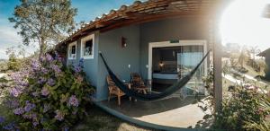 Pousada Terraço Guarapari