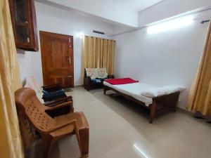 Olivia Villa Idukki