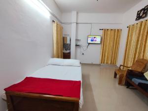 Olivia Villa Idukki