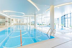Aqua Polanki Aqua Park Duży Garaż B213